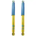 Bilstein B6 4600 Rear Shocks For 1994-2002 Dodge Ram 3500 4WD
