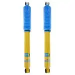 Bilstein B6 4600 Rear Shocks For 1997-2002 Ford Expedition 4WD