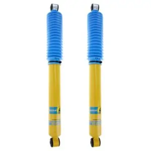Bilstein B6 4600 Rear Shocks For 1997-2002 Ford Expedition 4WD