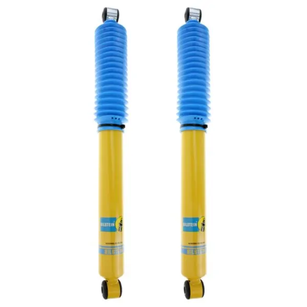 Bilstein B6 4600 Rear Shocks For 1997-2002 Ford Expedition 4WD