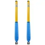 Bilstein B6 4600 Rear Shocks For 1999-2004 Ford F-350 Super Duty 4WD
