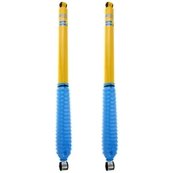 Bilstein B6 4600 Rear Shocks For 1999-2004 Ford F-350 Super Duty 4WD