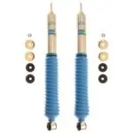Bilstein B6 4600 Rear Shocks For 2004-2019 Ford E-350 Super Duty