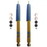 Bilstein B6 4600 Rear Shocks For 2004 Ford F-150 Heritage