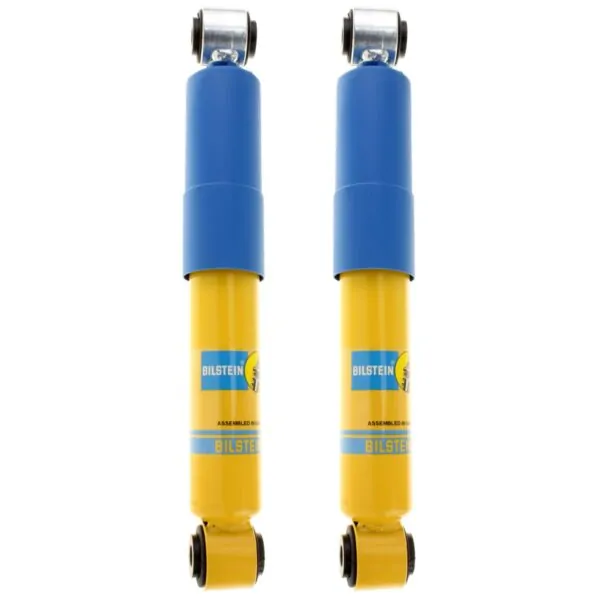 Bilstein B6 4600 Rear Shocks For 2005-2012 Nissan Pathfinder 4WD