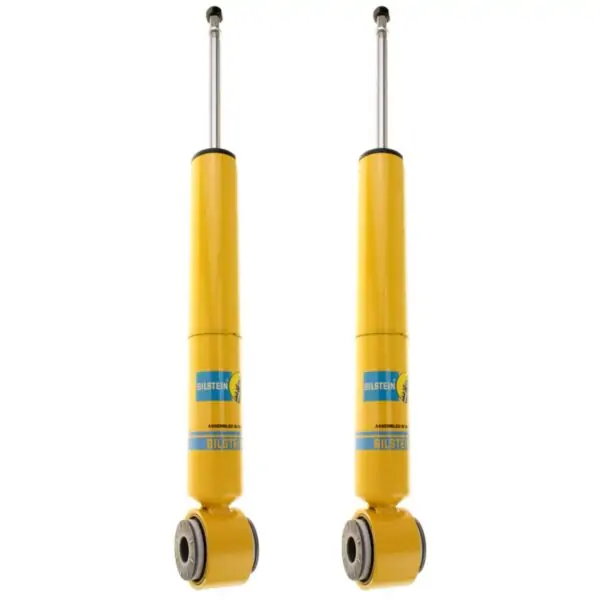 Bilstein B6 4600 Rear Shocks For 2007-2012 Lincoln Navigator 2WD