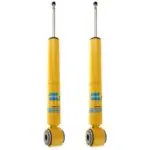 Bilstein B6 4600 Rear Shocks For 2007-2013 Ford Expedition 2WD/4WD