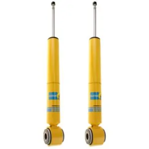 Bilstein B6 4600 Rear Shocks For 2007-2013 Ford Expedition 2WD/4WD