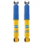 Bilstein B6 4600 Rear Shocks For 2014-2019 Toyota Highlander 2WD
