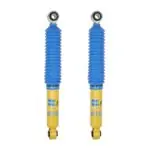 Bilstein B6 4600 Rear Shocks For 2014-2021 Ram ProMaster 1500