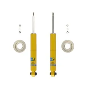 Bilstein B6 4600 Rear Shocks For 2015-2019 Subaru Outback