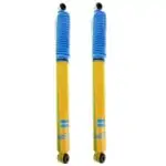 Bilstein B6 4600 Rear Shocks For 2017-2020 Ford F-250 Super Duty 2WD