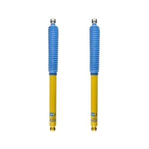 Bilstein B6 4600 Rear Shocks For 2017-2020 Ford F-250 Super Duty 4WD