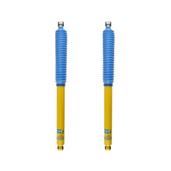 Bilstein B6 4600 Rear Shocks For 2017-2020 Ford F-250 Super Duty 4WD