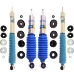 Bilstein B6 4600 Series Front, Rear Shocks For 2004-2019 Ford E-350 Super Duty