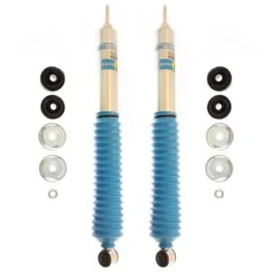 Bilstein B6 4600 Series Rear Shocks For 1992-1998 Ford E-350 Econoline