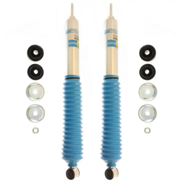 Bilstein B6 4600 Series Rear Shocks For 2003-2005 Ford E-350 Club Wagon