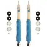 Bilstein B6 4600 Series Rear Shocks For 2003-2019 Ford E-350 Super Duty