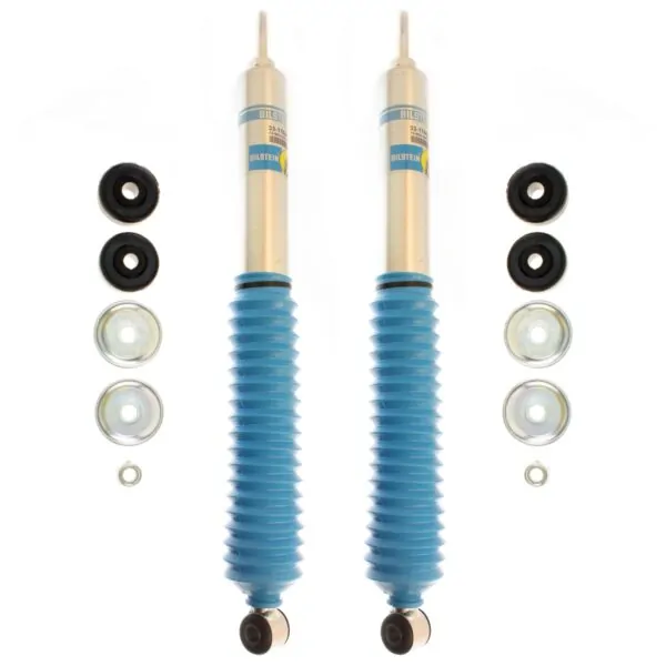 Bilstein B6 4600 Series Rear Shocks For 2003-2019 Ford E-350 Super Duty