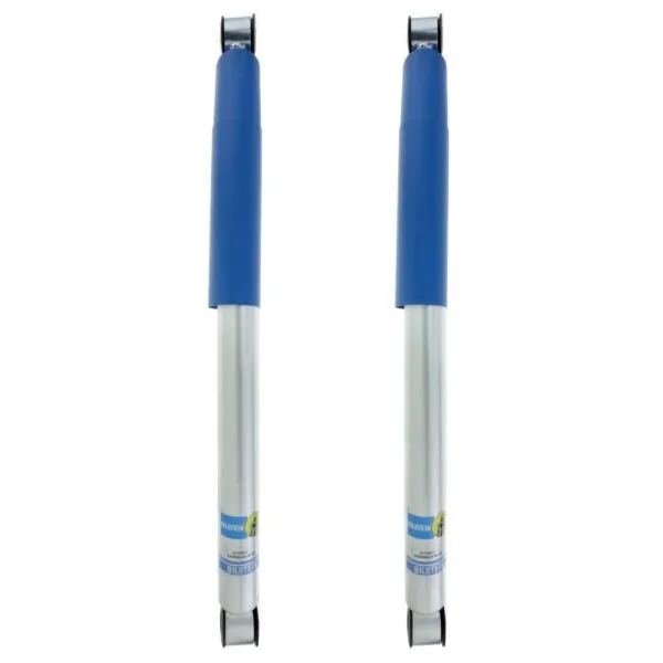 Bilstein B6 4600 Front Shocks For 2006-2009 Ford F53