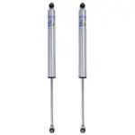 Bilstein B8 5100 3-4.5" Rear Lift Shocks for 2018-2021 Jeep Wrangler JL
