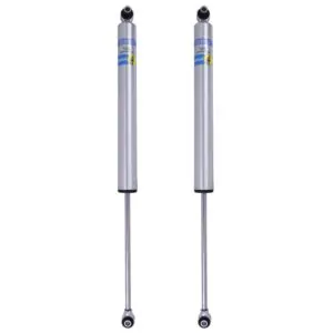 Bilstein B8 5100 3-4.5" Rear Lift Shocks for 2018-2021 Jeep Wrangler JL