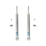 Bilstein B8 5100 6" Front Lift Shocks for 2009-2013 Ford F-150 4WD