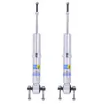 Bilstein B8 5100 RHA 0-2.5 inch Front Lift Shocks for 2019-2020 Ford Ranger 2WD - 24-294218