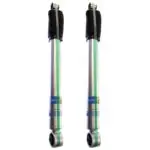 Bilstein B8 5100 Rear 0-2" Lift Shocks For 2014 Ford F-150 2WD
