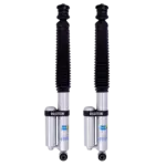 Bilstein B8 5160 0-1" Rear Lift Shocks for 2014-2020 Ram 2500 4WD