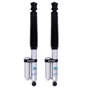 Bilstein B8 5160 0-1" Rear Lift Shocks for 2014-2020 Ram 2500 4WD