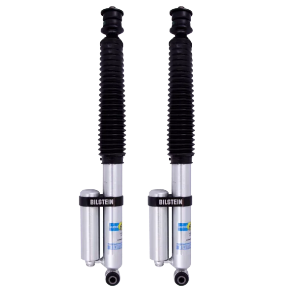 Bilstein B8 5160 0-1" Rear Lift Shocks for 2014-2020 Ram 2500 4WD