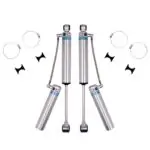 Bilstein B8 5160 RR 0-1" Rear Lift Shocks for 2009-2012 Suzuki Equator 2WD