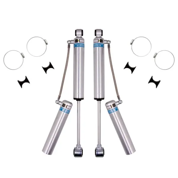 Bilstein B8 5160 RR 0-1" Rear Lift Shocks for 2009-2012 Suzuki Equator 2WD
