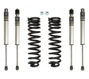 ICON 1.75" Lift Kit Stage 1 for 2020 Ford F-250 4WD
