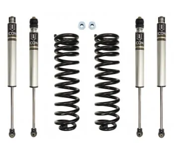 ICON 1.75" Lift Kit Stage 1 for 2020 Ford F-250 4WD