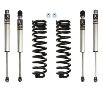 ICON 1.75" Lift Kit Stage 1 for 2020 Ford F-350 4WD