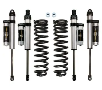 ICON 1.75" Lift Kit Stage 2 for 2020 Ford F-250 4WD