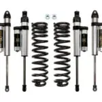 ICON 1.75" Lift Kit Stage 2 for 2020 Ford F-350 4WD
