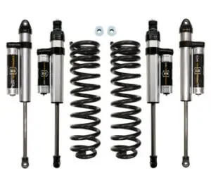 ICON 1.75" Lift Kit Stage 2 for 2020 Ford F-350 4WD