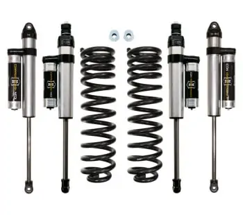 ICON 1.75" Lift Kit Stage 2 for 2020 Ford F-350 4WD