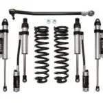 ICON 1.75" Lift Kit Stage 4 for 2020 Ford F-250 4WD