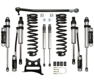 ICON 1.75" Lift Kit Stage 5 for 2020 Ford F-250 4WD