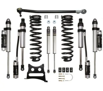 ICON 1.75" Lift Kit Stage 5 for 2020 Ford F-250 4WD