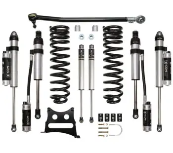 ICON 1.75" Lift Kit Stage 5 for 2020 Ford F-350 4WD