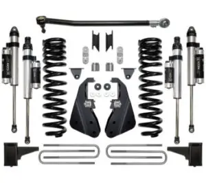ICON 3.75" Lift Kit Stage 3 for 2020 Ford F-350 4WD