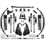 ICON 6.25" Lift Kit Stage 3 for 2020 Ford F-350 4WD