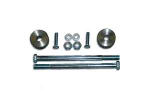 Revtek Differential Drop Kit for 1995-2004 Toyota Tacoma 4WD