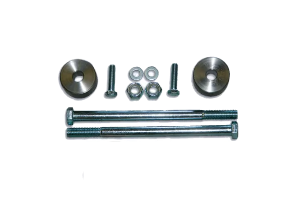 Revtek Differential Drop Kit for 1995-2004 Toyota Tacoma 4WD