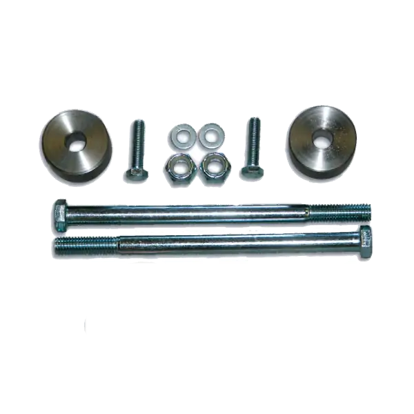 Revtek Differential Drop Kit for 1995-2004 Toyota Tacoma 4WD